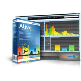 alive rain buckets software