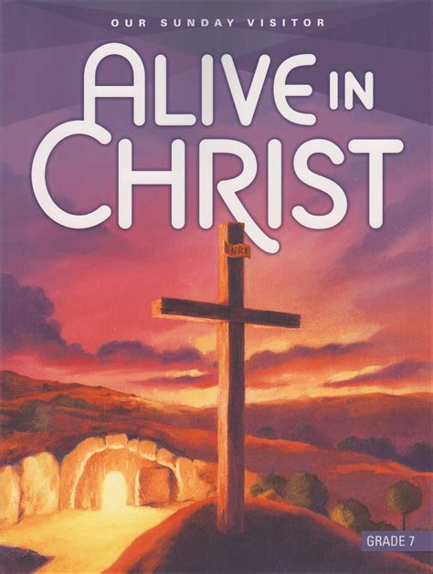 Alive in Christ Kregel