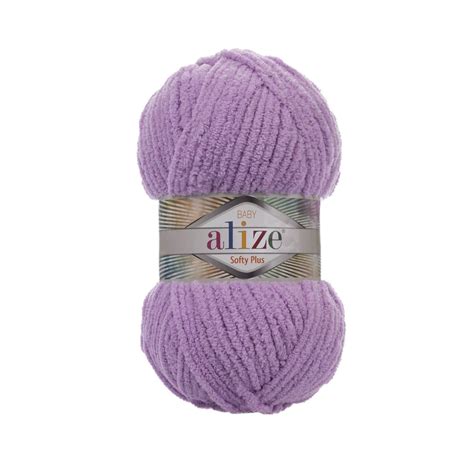 alize softy plus yarn