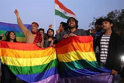 ALJAZEERA LGBT INDIA