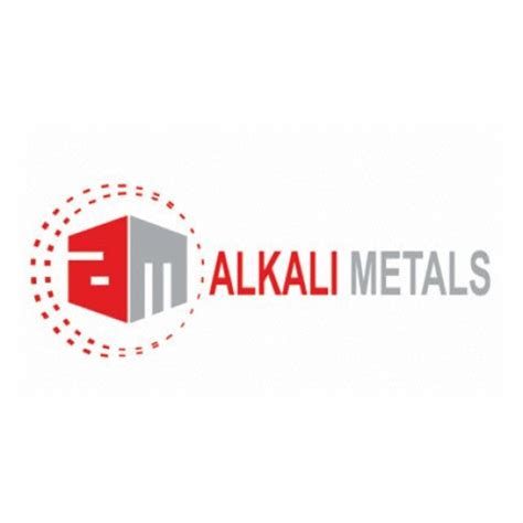 alkali metals ltd share price