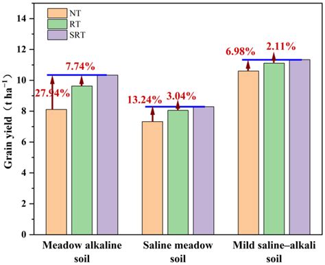 Alkali Of Soils