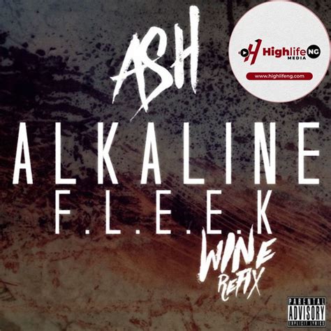 Alkaline On Fleek by Alkaline On Fleek on Audiomack