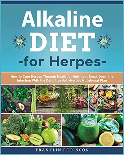 alkaline diet plan for herpes
