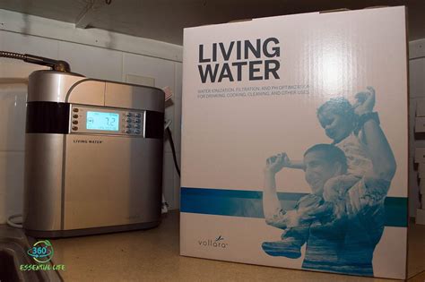 alkaline water ionizer amazon