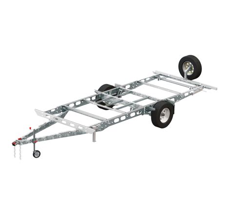 Alko Caravan Chassis Uk