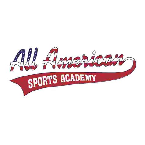 All American Sports Academy