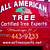 all american tree service