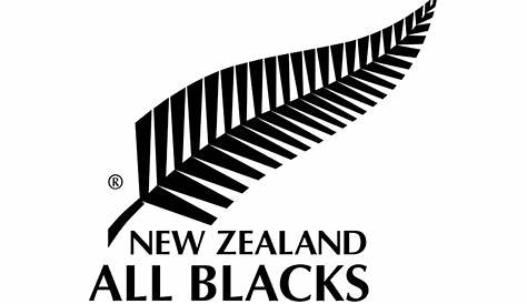 All Blacks Logo PNG Transparent & SVG Vector - Freebie Supply