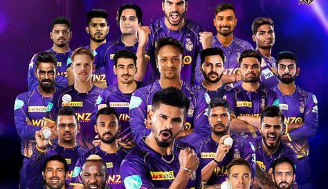 Uncover The Winning Strategies: A Journey With All Captains Of KKR