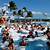 all inclusive resorts with foam parties