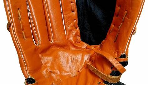 How to Select Best Leather for Baseball Gloves
