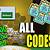 all new promo codes for roblox 2021 april codes in bee swarm