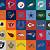 all nfl logo pictures same size
