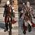 all outfits ac3 remastered