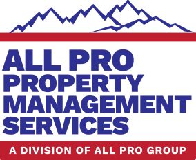 All Pro Property Management: A Comprehensive Guide In 2023
