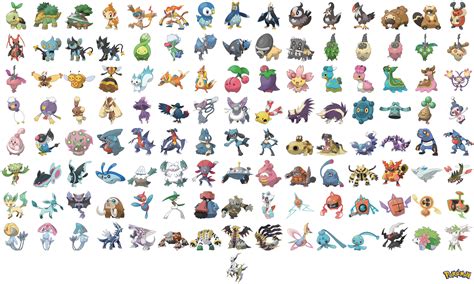 Die fehlenden Shinys in Pokémon GO Es sind überraschend wenig