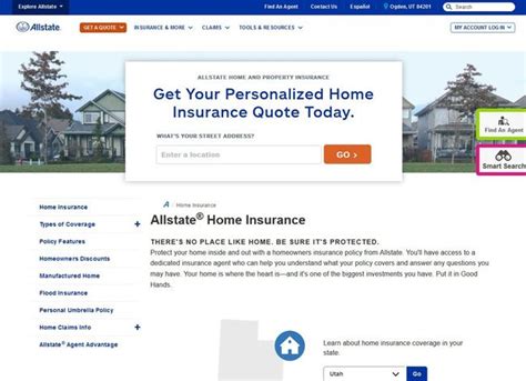 Homeowner’s Insurance: A Comprehensive Guide for Navigating State-by-State Policies
