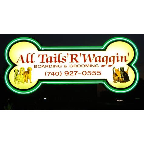 Articles and Reviews All Tails "R" Waggin All Tails