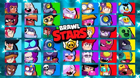 Brawl Stars May 2020 Update Brawl Pass, New Brawler, and More Mobile