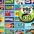 all the pbs kid shows from 2000-2010 timeline