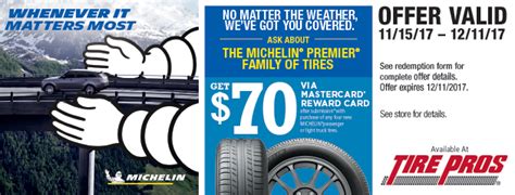 All Tire & Service Promotions