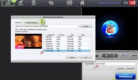 All Video Downloader Online Free Kastor 6.0.0 Download Software