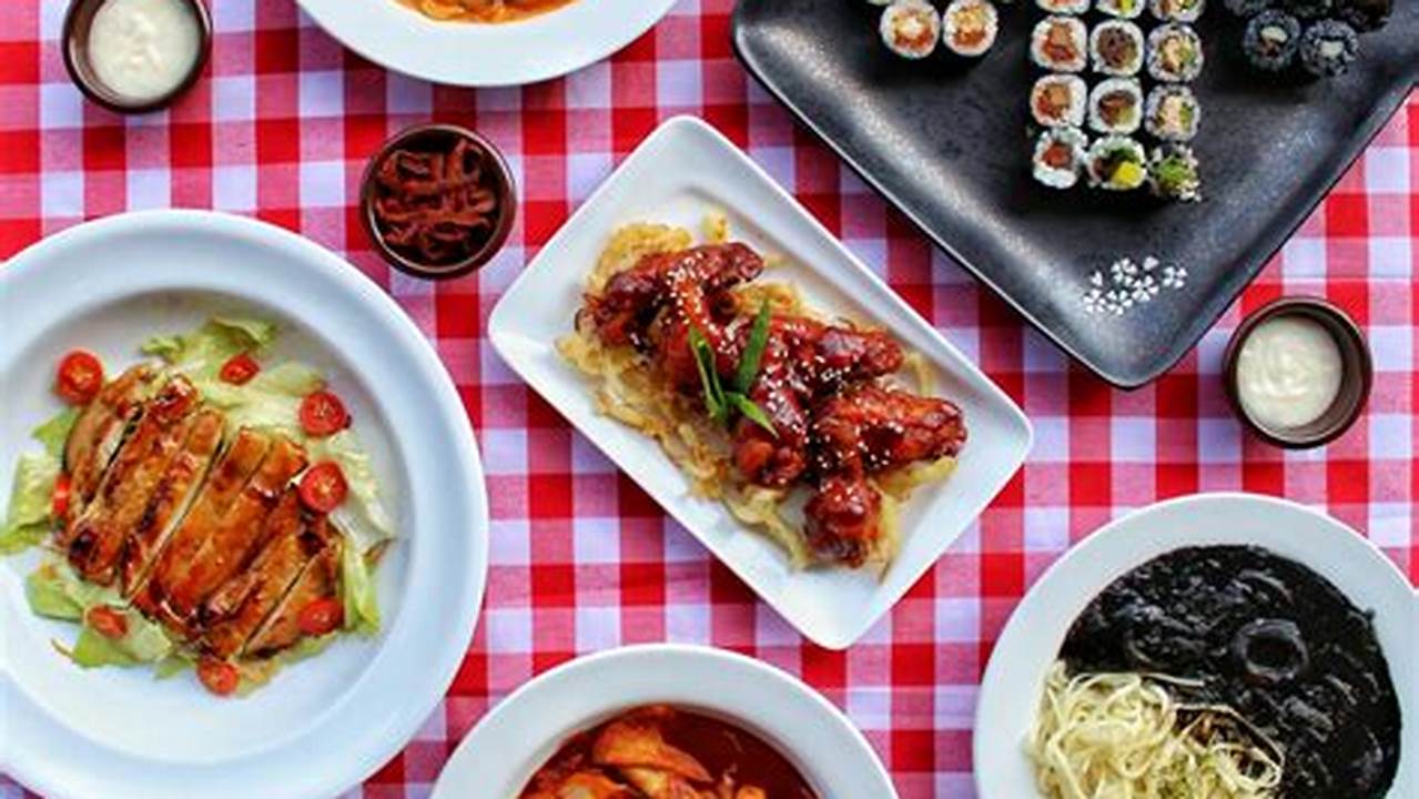 Penjelajahan Rasa di All You Can Eat Aeon JGC, Sensasi Kuliner yang Tak Terlupakan