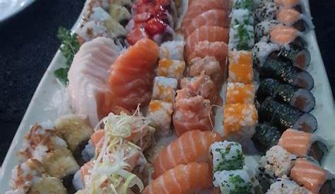 The best sushi in Jersey City Restaurants | JCFamilies