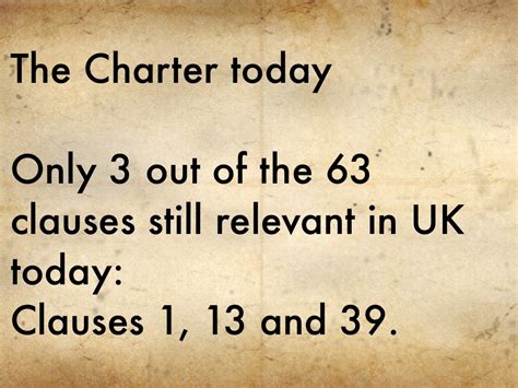 all 63 clauses of the magna carta