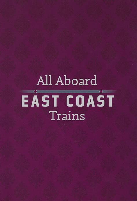 all aboard east coast trains torrent
