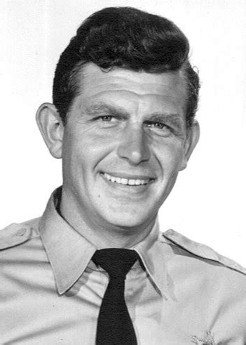 all about andy griffith
