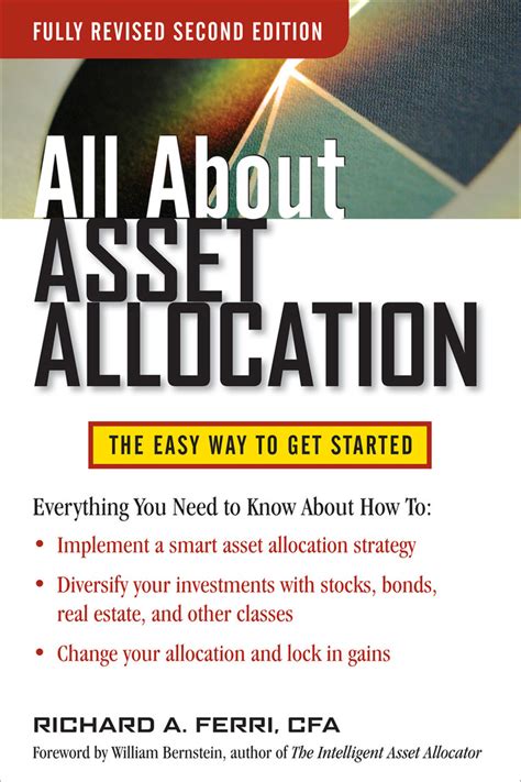 all about asset allocation book