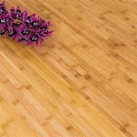 all about bamboo flooring