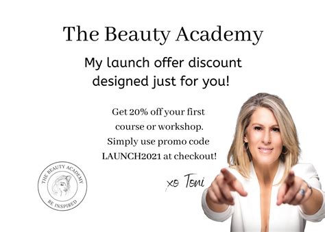 all about beauty academy