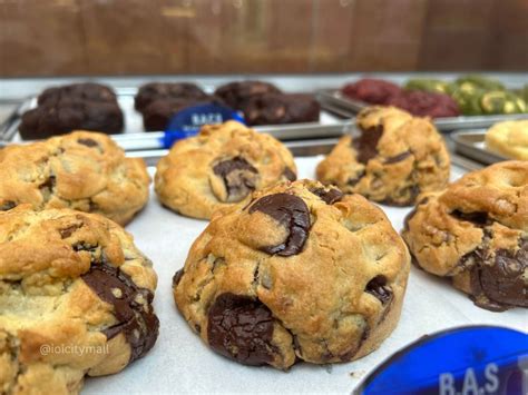 Everything You Need To Know About Chew Menu Options