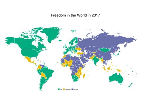 Topics All About Freedom 2017 Going Viral