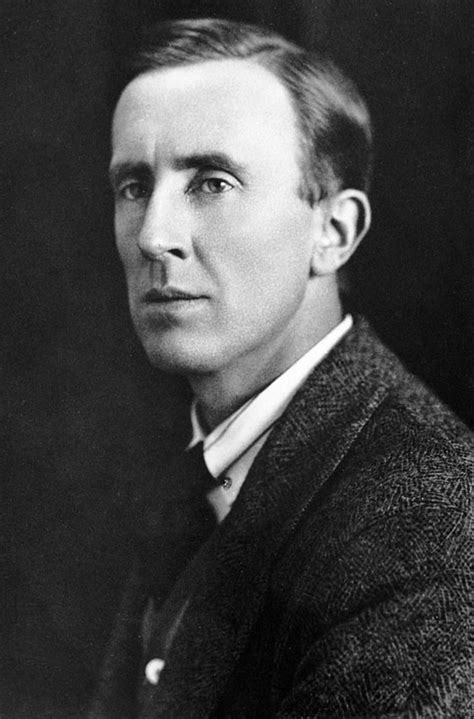 all about jrr tolkien