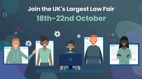 all about law virtual law fair