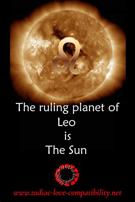 All About Leo Horoscopes