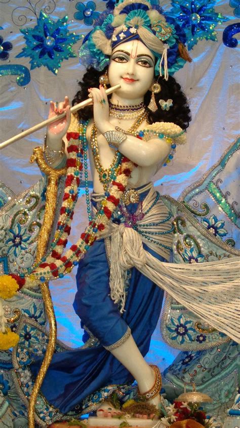 all about lord krishna