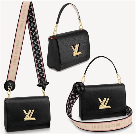 all about louis vuitton