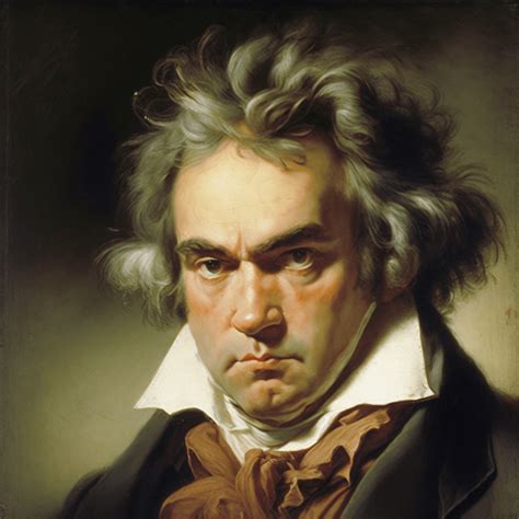 all about ludwig van beethoven