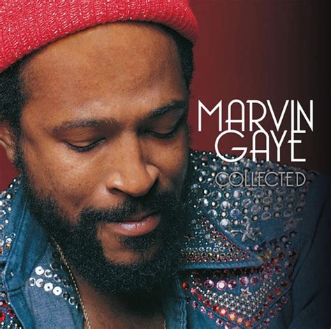 all about marvin gaye