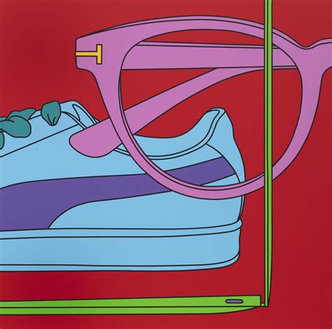 all about michael craig martin