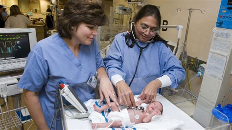 all about neonatal nursing