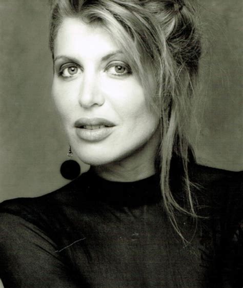 all about sharon kane