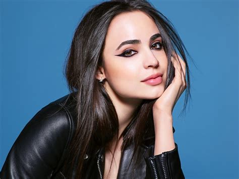 all about sofia carson