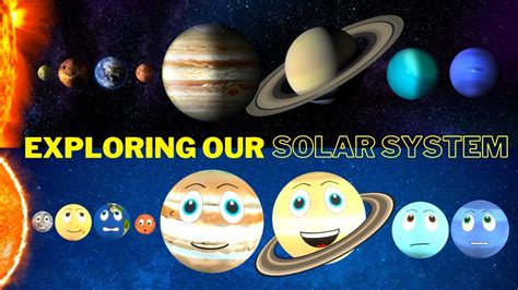 All About Space: An Overview Of Our Universe