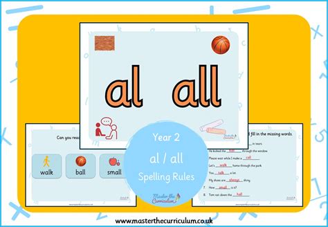 Everything You Need To Know About Spelling
